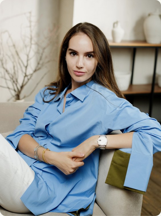 Svetlana Malaga